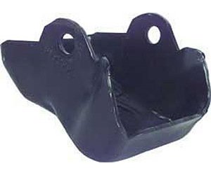 332648 Engine Mount Bracket for 1972-81 GM F-Body