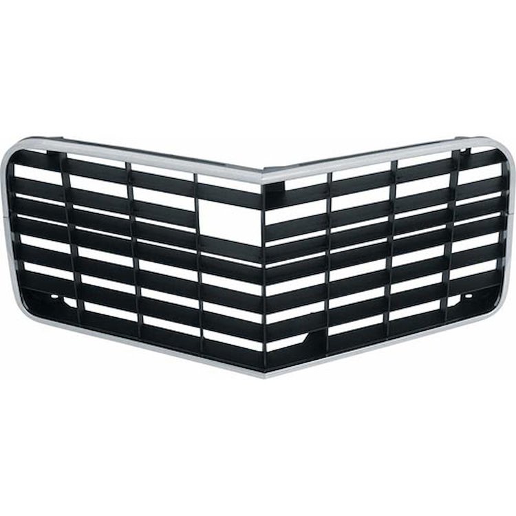 Standard Grill 1972-73 Camaro Z28