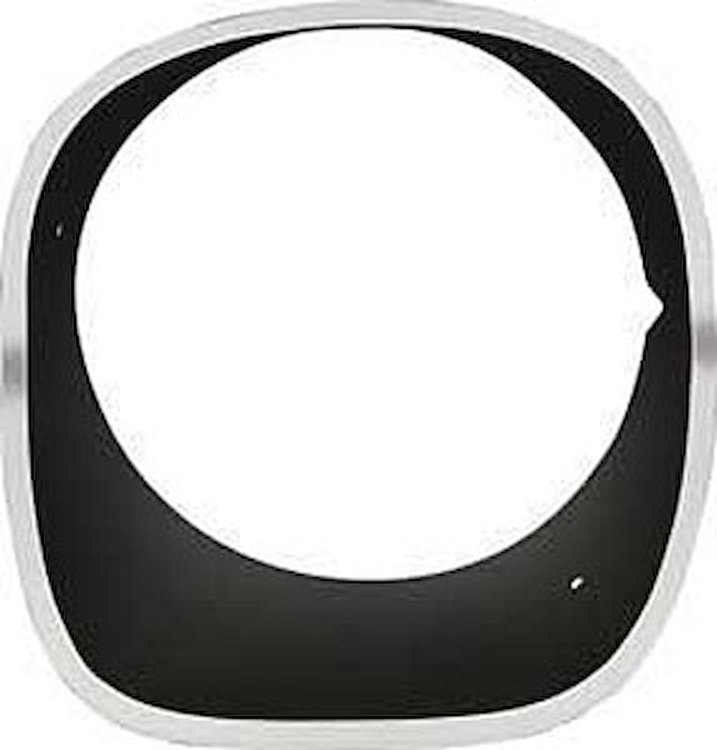 Headlamp Bezel 1974-77 Camaro Z/28