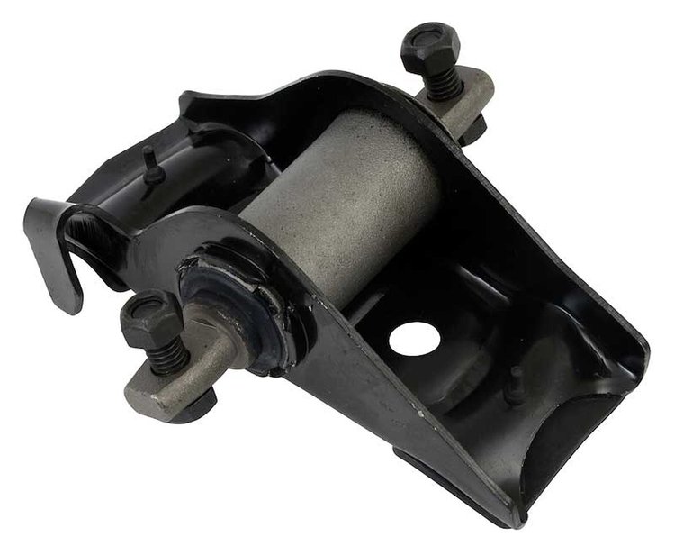 3388 Front Coil Spring Perch Seat and Bushing for 1960-1973 Ford, Mercury