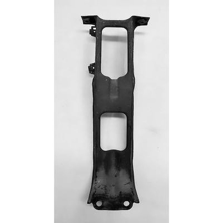 1973-74 Nova Hood Latch Catch Support