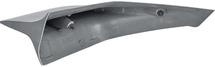 Rear Spoiler 1974-81 Camaro