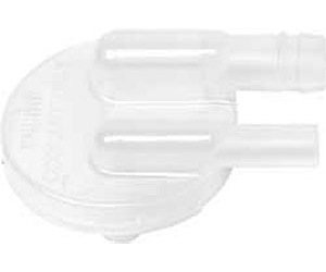 Radiator Overflow Jar Cap 1972-92 GM