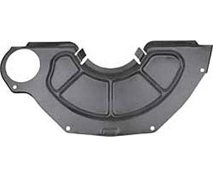 1968-81 T10 Clutch/Flywheel Housing Cover
