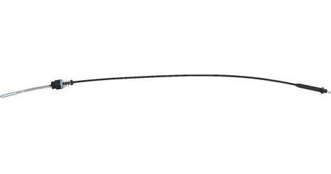 342486 Automatic Transmission Kickdown Cable, GM TH350 with 6-Cylinder