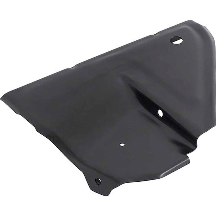 Battery Tray Brace 1973-1980 GM Truck