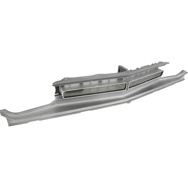 3443278 Front Grill Assembly 1971 Dodge Challenger