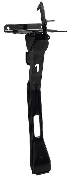 345535 Hood Latch Catch Assembly-1975-79 Chevrolet Nova