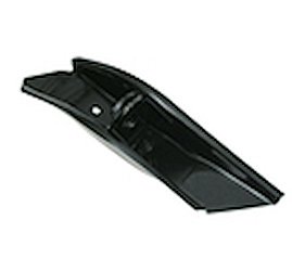 3487B Radiator Support Strut Rod Bracket-1964-66 Mustang; Drivers Side