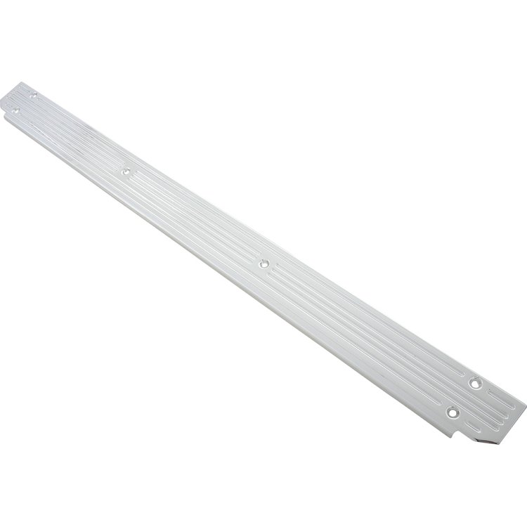 3494670 Outer Door Sill Plate 1972-93 Dodge Pickup Truck, D/W Series