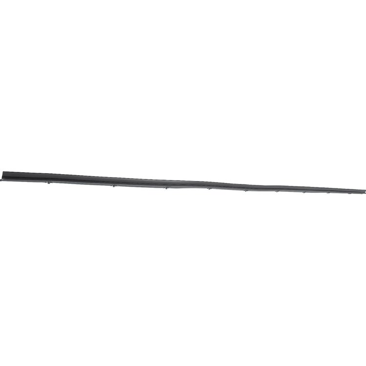 349896 Outer Tailgate Window Weatherstrip Seal 1973-91 Chevy, GMC Suburban