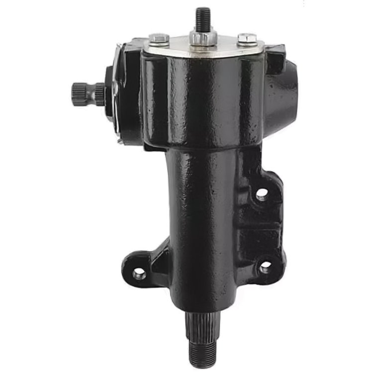 3504G Steering Gear Box 1967-70 Mustang
