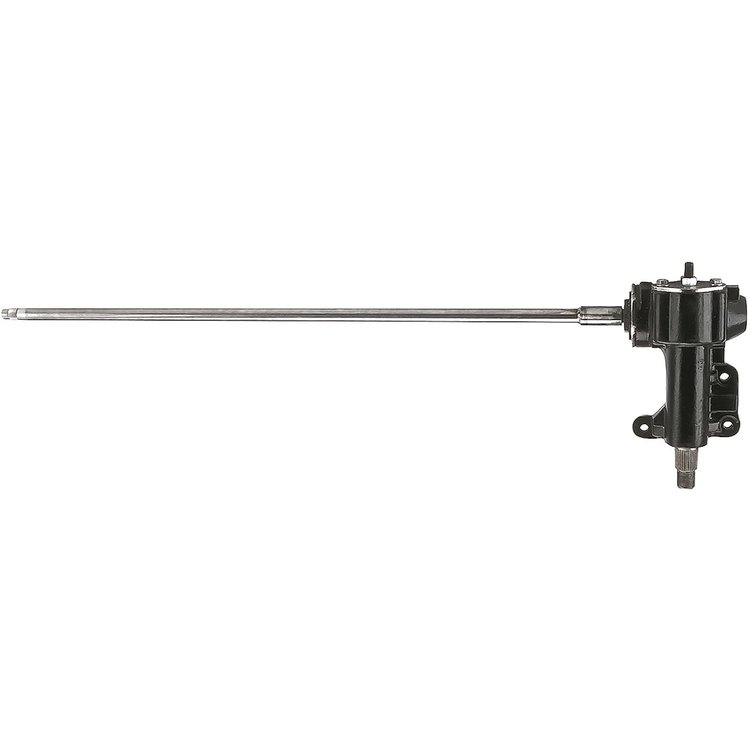 3504H Steering Gear Box 1965-E67 Mustang