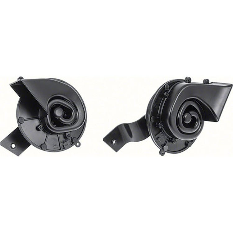 Universal Horn Assembly 1955-97 GM Models