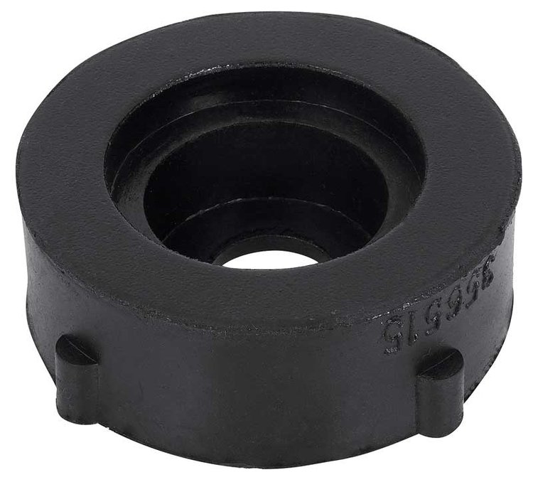 356515 Body Mount Bushing 1975-79 Nov, Ventura, Skylatk, Omega, 1975-81 Firebird
