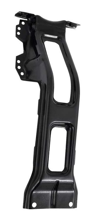 356624 Hood Latch Catch Support 1975-79 Chevy Nova