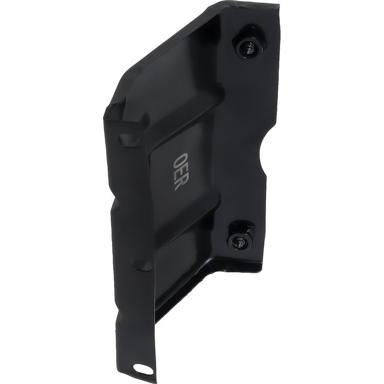 356626  Standard Front Grill Support Bracket 1976-78 Chevy Nova