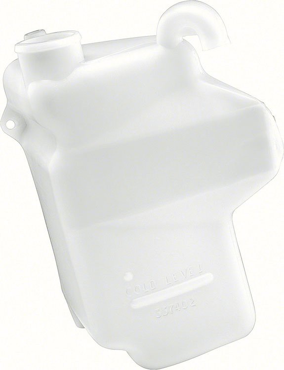 Radiator Overflow Jar 1974-80 Chevy/GMC Truck