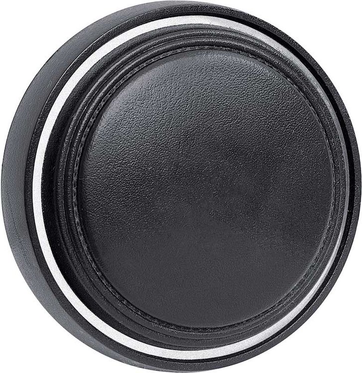 3575564 Tuff Wheel Plastic Horn Cap 1972-74 Dodge, Plymouth; Various Models