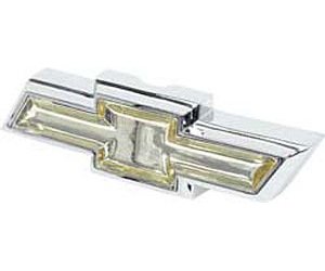 Bow Tie Grille Emblem 1975 Nova