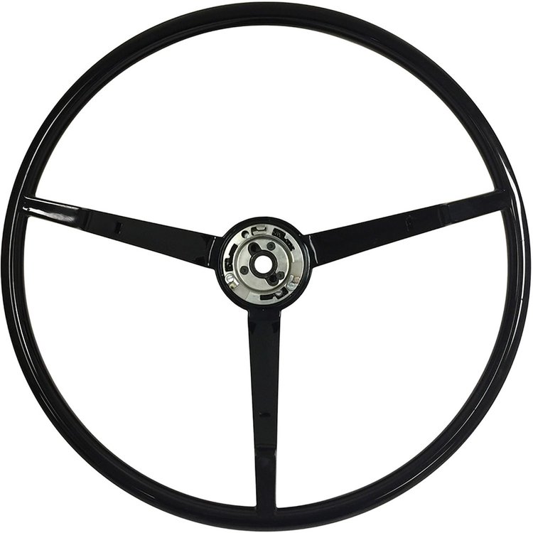 3600B1 Steering Wheel 1967 Mustang, Cougar