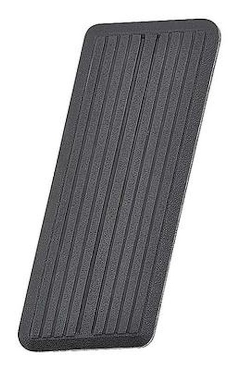 3671724 Accelerator Pedal Pad 1973-74 Mopar; B,C,E-Body
