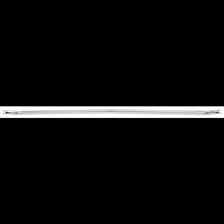 3672212 Lower Grill Molding 1973-74 Road Runner, GTX, Satellite;