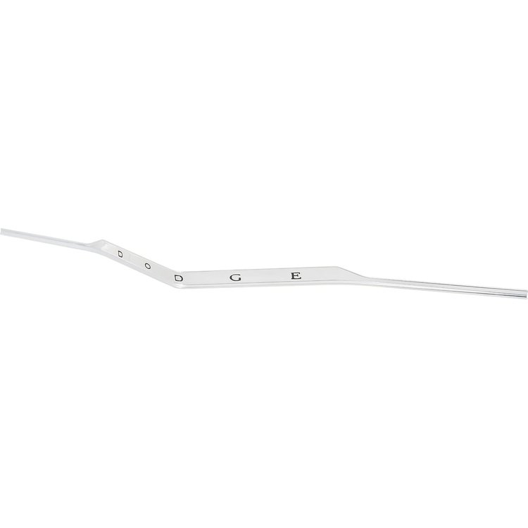 1973-76 Dart and Dart Sport Upper Grill Molding