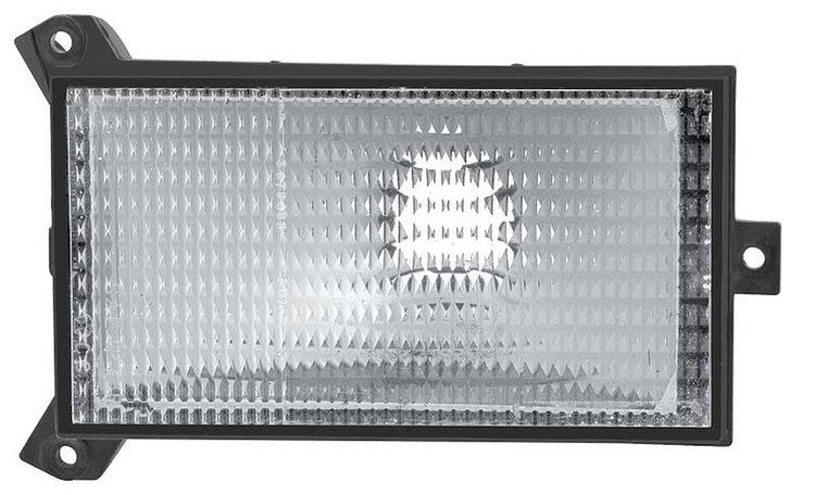 Front Park Lamp Assembly 1973-1974 Mopar B-Body