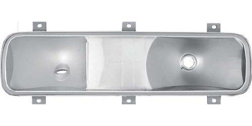 3679322 1973-76 Mopar Duster Fastback - Tail Lamp Housing (RH)