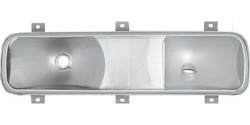 3679323 1973-76 Mopar Duster Fastback - Tail Lamp Housing (lh)