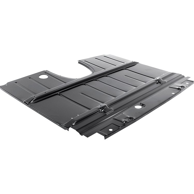 3713237 Floor Pan Repair Panel 1955-59 Chevy, GMC Truck