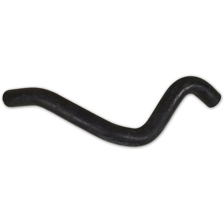 371443  Upper Radiator Hose 1976-1979 Corvette