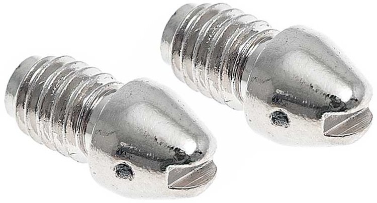 3718638 Windshield Washer Spray Nozzles 1949-63 GM Models