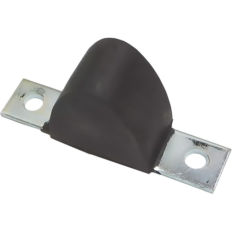3742252  Lower Control Arm Bumper 1958-64 Impala, Bel Air, Biscayne, 1963-82 Corvette