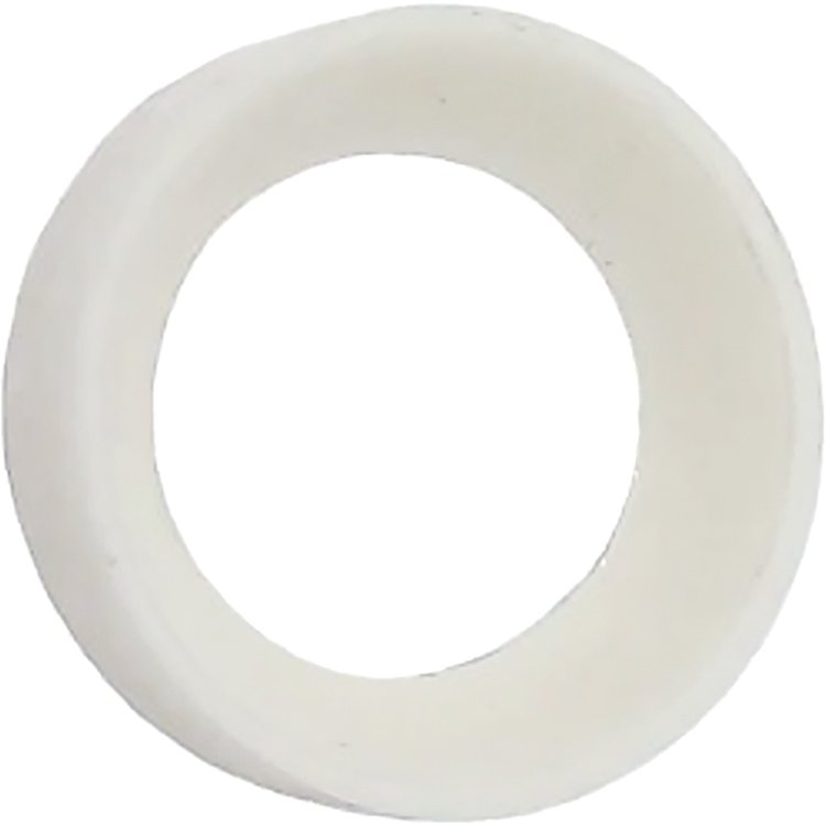 3743349 Clutch Bell Crank Z-Bar Pivot Stud Nylon Seat for 1958-1988 Chevy, Buick, Oldsmobile, Pontiac