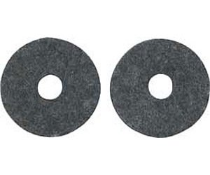 Clutch Bellcrank Pivot Felt Seals 1967-81 GM