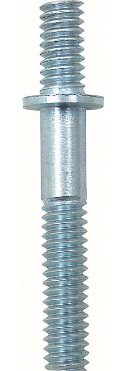 Cowl Induction Air Cleaner Stud with Holly Carburetor