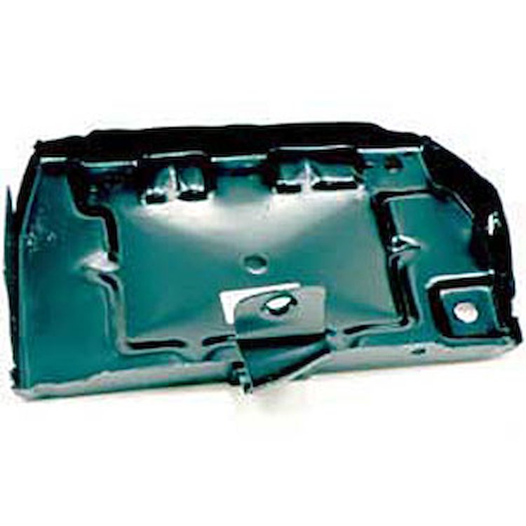 Battery Tray 1962-1963 Impala