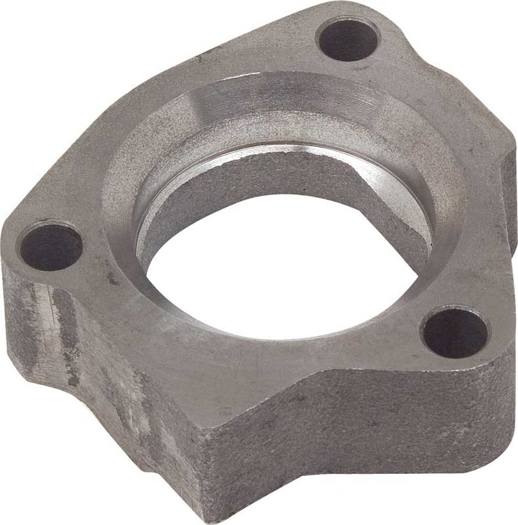 3750067 Exhaust Manifold Heat Riser 1957-79 V8 Small Block