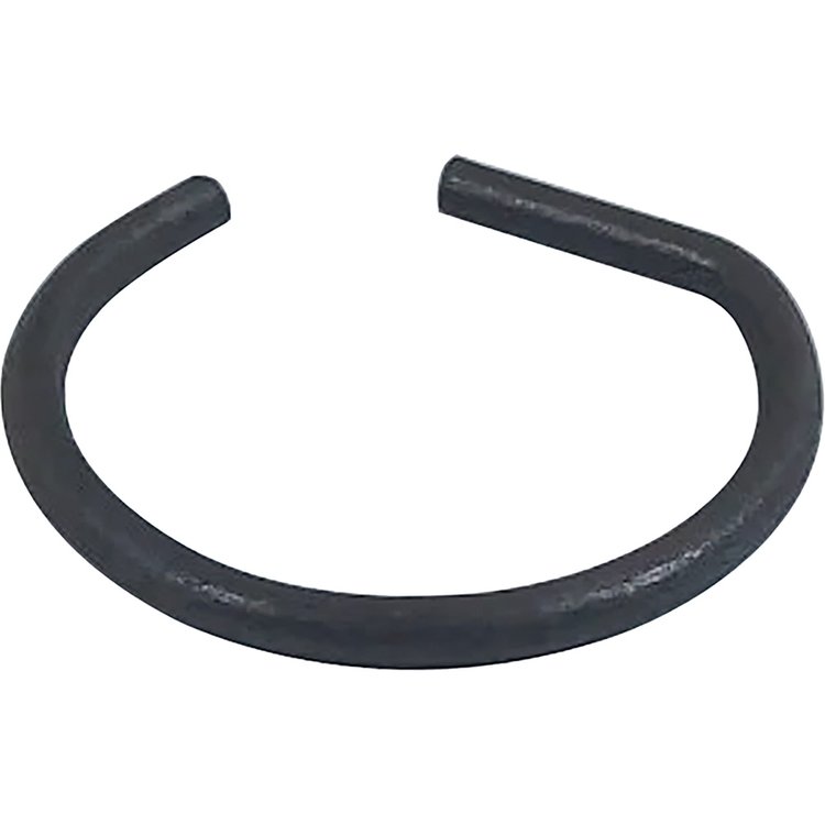3750696 Clutch Bell Crank Pivot Stud Seat Retaining Clip for 1958-1988 Chevy, Buick, Oldsmobile, Pontiac