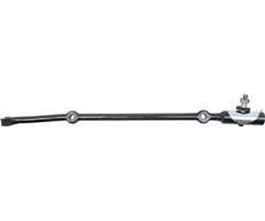 3750827 Steering Center Link 1958-62 Impala, Bel Air, Biscayne; Drag Link; With Manual Steering