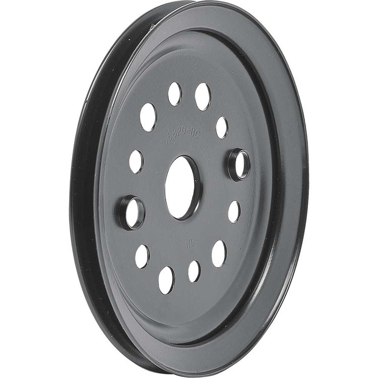 3755820 Crankshaft Pulley 1955-1972 Chevy