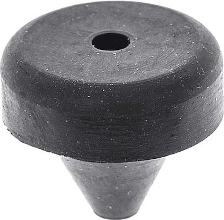 3762180 Rubber Bumper/Stopper-1947-91 GM; Various Applications