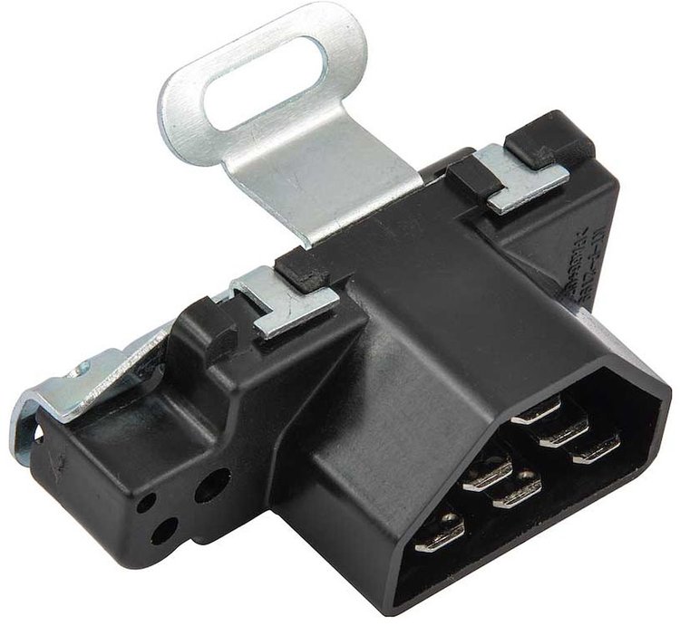 Turn Signal Switch 1959-1962 GM