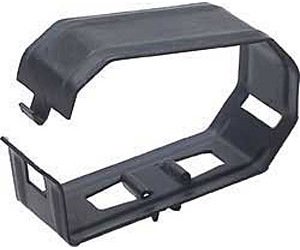 Heater Hose Clip Fender Skirt Clip