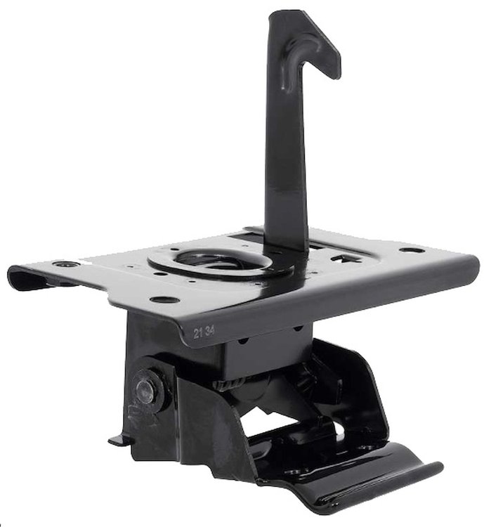 377751 Hood Latch Assembly Fits Select 1977-1980 Chevrolet, GMC C/K Series Trucks