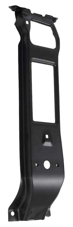 377753 Hood Latch Catch Support Without Inner Release Cable for 1977-1980 Chevrolet, GMC C/K Models
