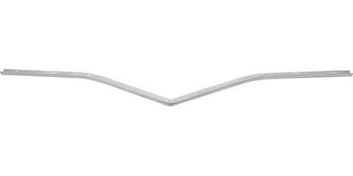 3781036 Lower Grill Molding 1975-76 Valiant, Duster, Scamp