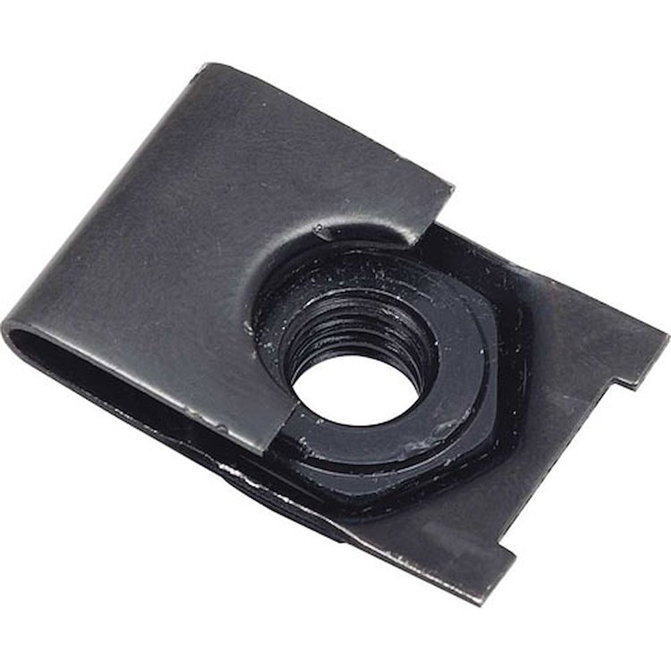J-Nut Assembly 5/16"-18 Thread
